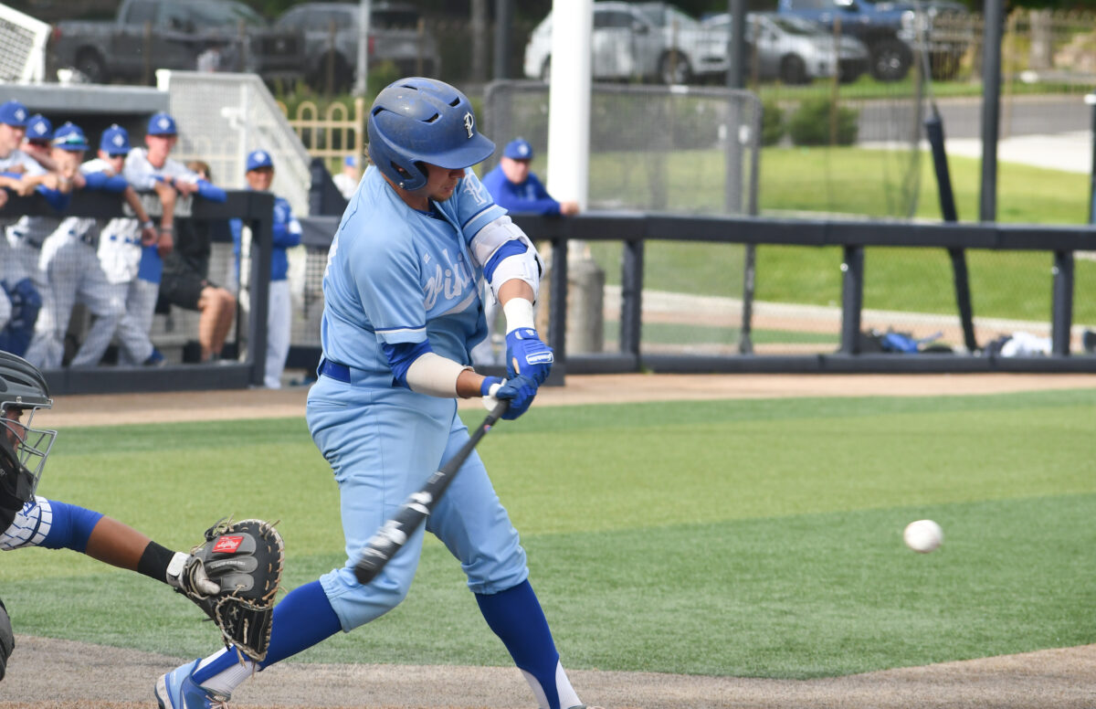 American Fork baseball blasts Lone Peak in 6A tournament News, Sports, Jobs Daily Herald